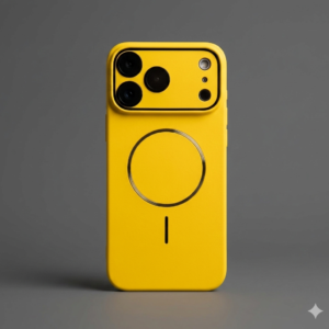 Iphone Series Cover
