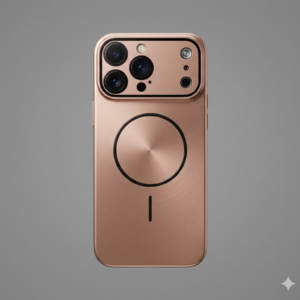 Alternative view of Iphone Series Cover
