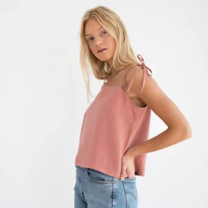 SYDNEY – Linen Top (Copy)