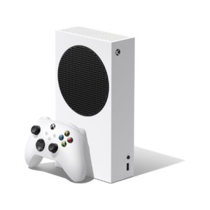 Microsof xbox